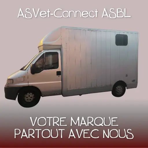 Espace publicitaire sur véhicule